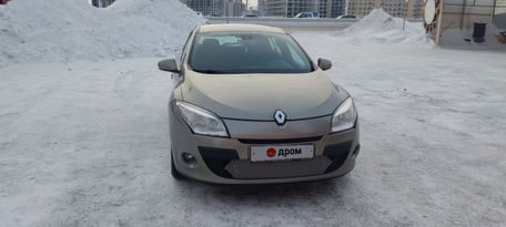  Renault Megane 2011 , 730000 , 