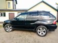 SUV   BMW X5 2005 , 650000 , 