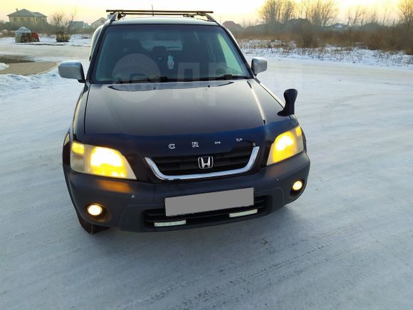 SUV   Honda CR-V 2000 , 290000 , 