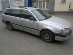 Универсал Toyota Caldina 1998 года, 370000 рублей, Томск