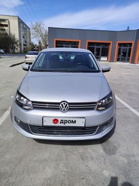  Volkswagen Polo 2013 , 635000 , 