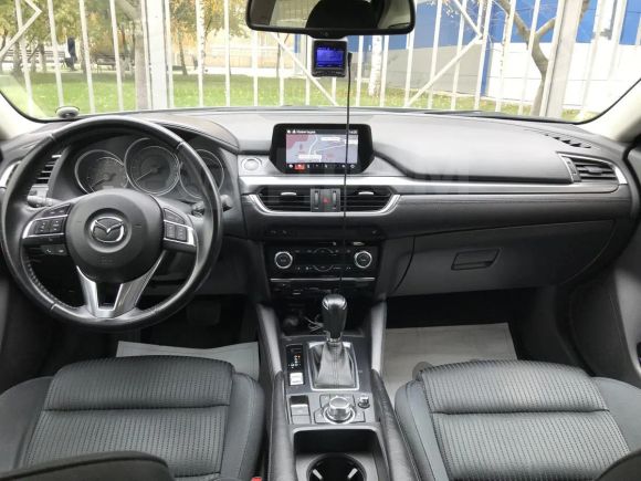  Mazda Mazda6 2015 , 1060000 , 
