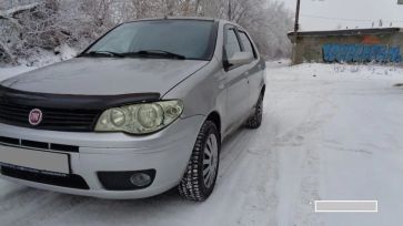  Fiat Albea 2008 , 175000 , 