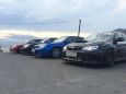  Subaru Impreza WRX STI 2008 , 2111000 , 