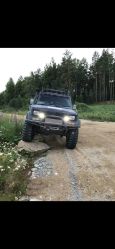 SUV   Toyota Land Cruiser Prado 1995 , 1000000 , 