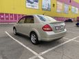  Nissan Tiida 2005 , 420000 , 