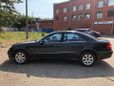  Mercedes-Benz E-Class 2004 , 455000 , 