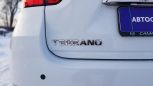 SUV   Nissan Terrano 2017 , 925000 , 