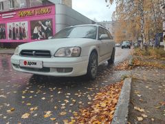 Универсал Subaru Legacy 1999 года, 450000 рублей, Нижневартовск