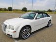  Chrysler 300C 2010 , 1550000 , 