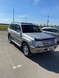 SUV   Toyota Land Cruiser 2006 , 1870500 , 