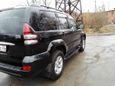 SUV   Toyota Land Cruiser Prado 2004 , 1220000 , 