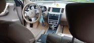 SUV   Nissan Murano 2003 , 407000 , 