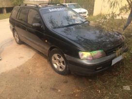  Toyota Caldina 1993 , 155555 , 