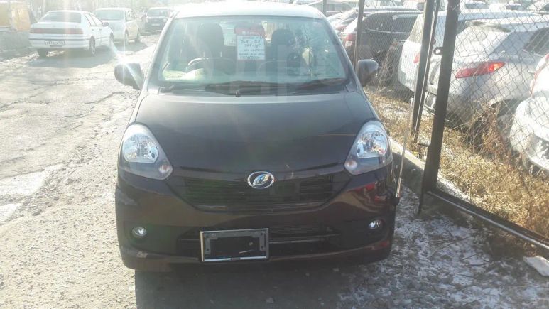  Daihatsu Mira e:S 2014 , 330000 , 