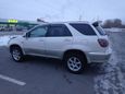 SUV   Toyota Harrier 1998 , 500000 , 