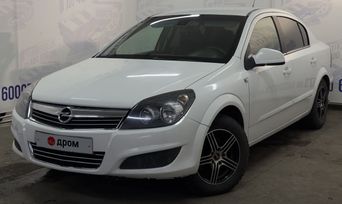  Opel Astra Family 2013 , 680000 , 