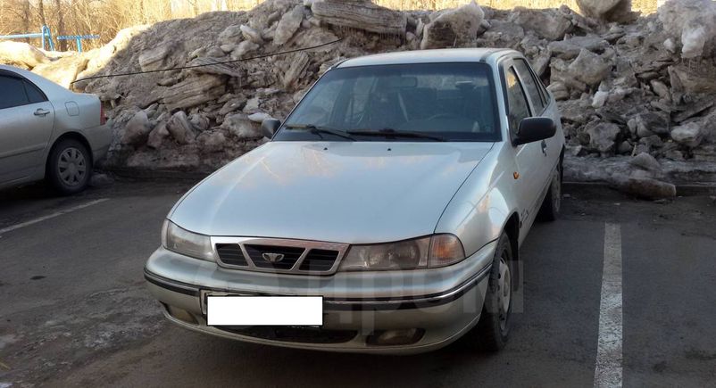  Daewoo Nexia 2007 , 145000 , 