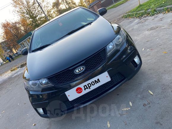  Kia Cerato Koup 2011 , 720000 ,  