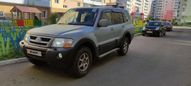 SUV   Mitsubishi Pajero 2003 , 750000 , 