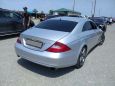  Mercedes-Benz CLS-Class 2004 , 580000 , 