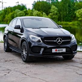SUV   Mercedes-Benz GLE 2019 , 6500000 , 