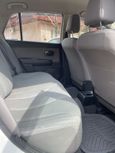  Nissan Tiida Latio 2009 , 425000 , 