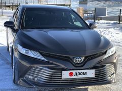 Седан Toyota Camry 2019 года, 3190000 рублей, Челябинск