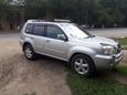 SUV   Nissan X-Trail 2004 , 420000 , 