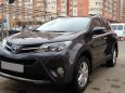 SUV   Toyota RAV4 2014 , 1288000 , 