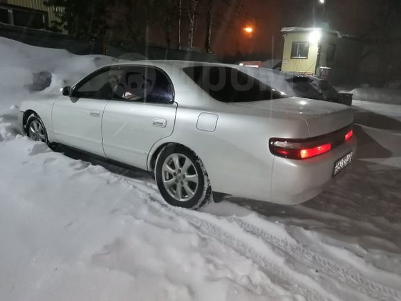  Toyota Chaser 1995 , 190000 , 