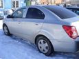  Chevrolet Aveo 2013 , 417000 , 