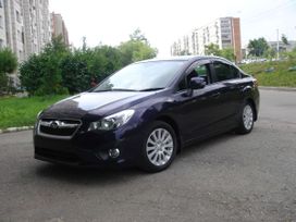  Subaru Impreza 2012 , 725000 , 
