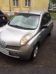  Nissan March 2004 , 189000 , 