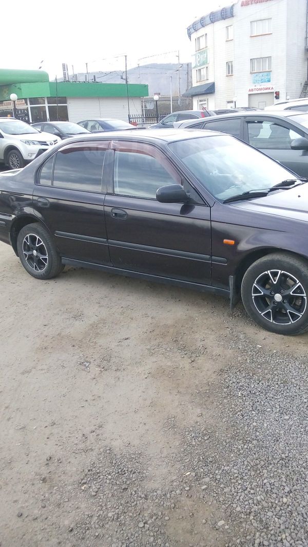  Honda Civic 1997 , 140000 , 