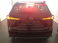 SUV   Lexus NX200 2018 , 2664000 , 