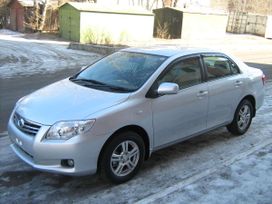  Toyota Corolla Axio 2011 , 538000 , 