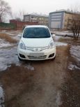  Nissan Note 2011 , 400000 , 