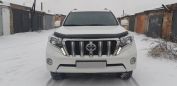 SUV   Toyota Land Cruiser Prado 2014 , 2200000 , 