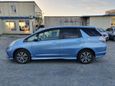  Honda Fit Shuttle 2015 , 750000 , 