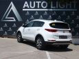 SUV   Kia Sportage 2018 , 1629000 , 