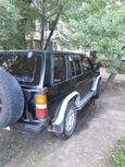 SUV   Nissan Terrano 1993 , 280000 , 