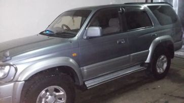 SUV   Toyota Hilux Surf 1996 , 620000 , 