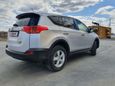 SUV   Toyota RAV4 2013 , 1380000 , 