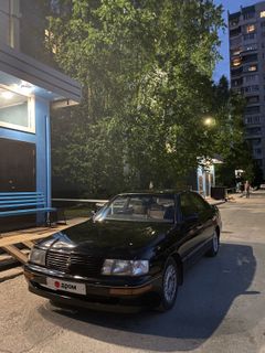 Седан Toyota Crown 1993 года, 340000 рублей, Нижневартовск
