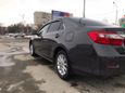  Toyota Camry 2013 , 1070000 , 