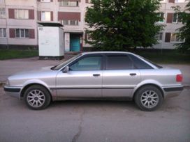  Audi 80 1994 , 155000 , 