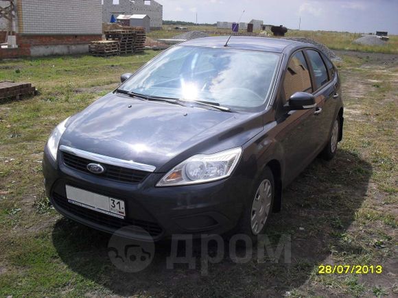 Ford Focus 2010 , 450000 , 