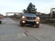 SUV   Jeep Grand Cherokee 2002 , 499000 , 