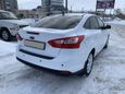  Ford Focus 2012 , 500000 , 